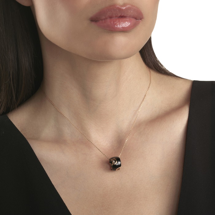 Damiani Náhrdelníky W80132478 | GRENARDI