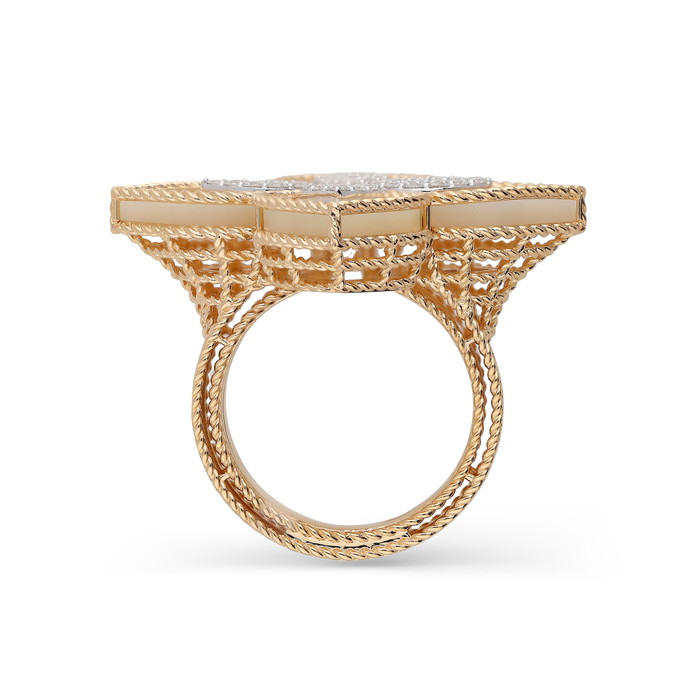 Roberto Coin Ring W65889285 | GRENARDI