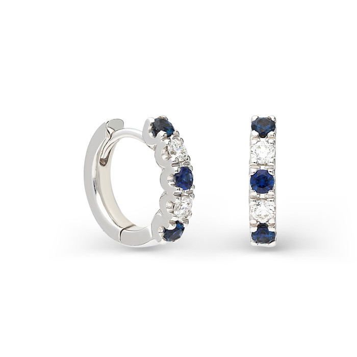 Giorgio Visconti Auskarai W64751623 | GRENARDI