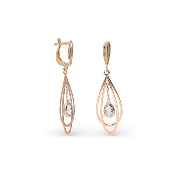Grenardi Auskari W64513148 | GRENARDI
