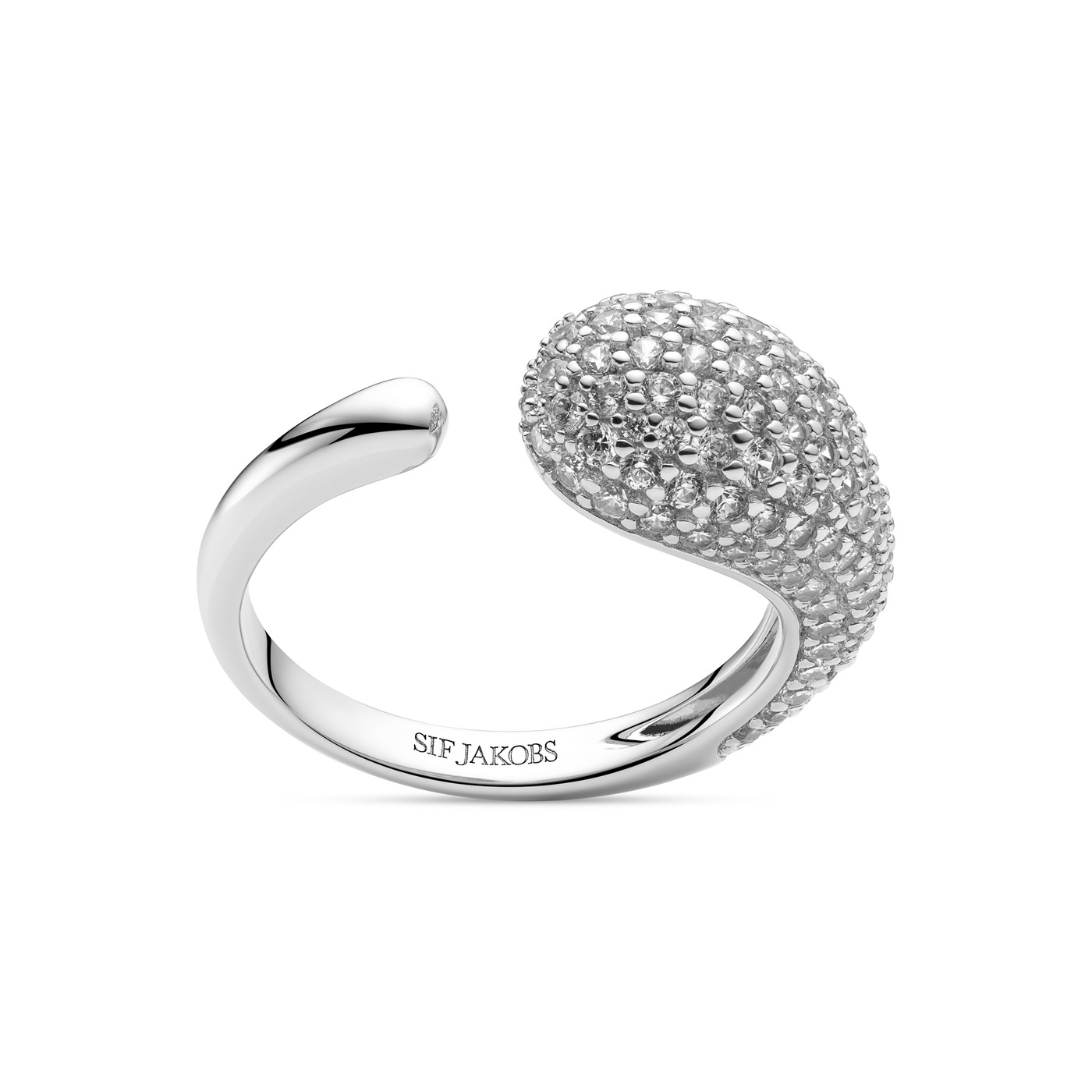 Sif Jakobs  Gredzens W85692901 | GOLDLIGHT