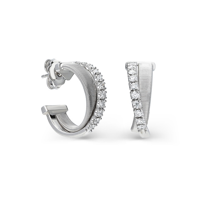 Marco Bicego Серьги W67347716 | GRENARDI