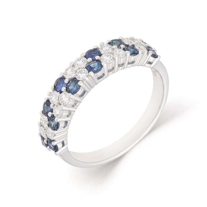 Giorgio Visconti Ring W81826918 | GRENARDI