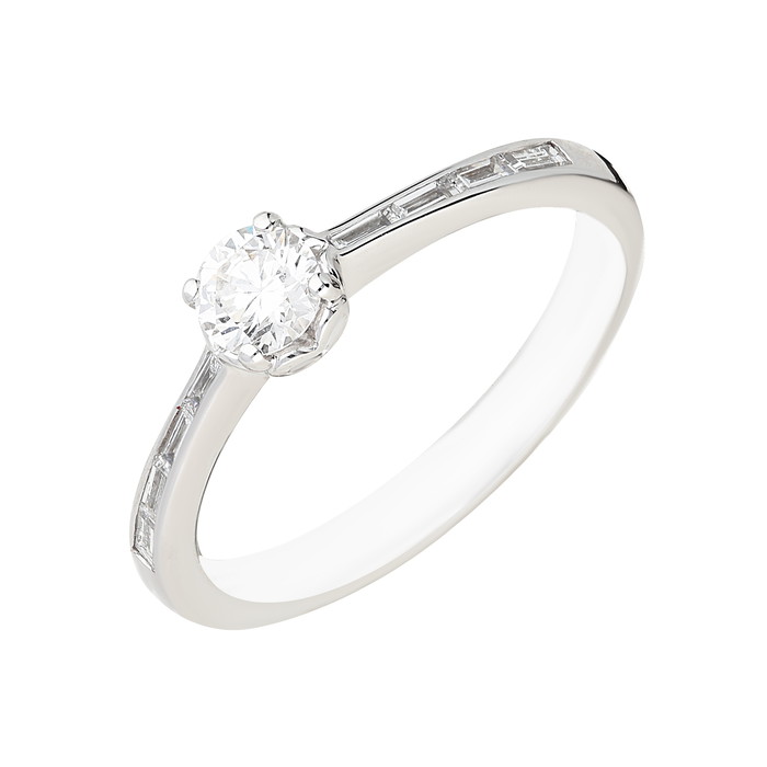 Recarlo Кольцо W58187074 | GRENARDI