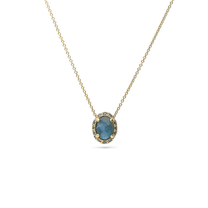Nanis Necklaces W64501941 | GRENARDI