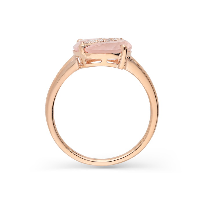 Colours Ring W69949531 | GRENARDI