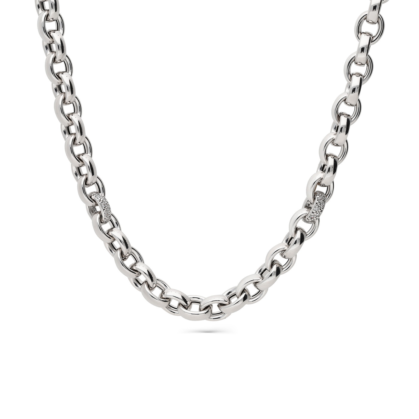 Zoye Ожерелье W78095050 | GOLDLIGHT