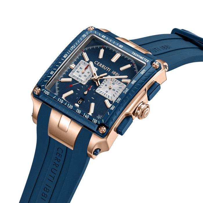 Cerruti 1881 Pulkstenis W75361712 | GRENARDI