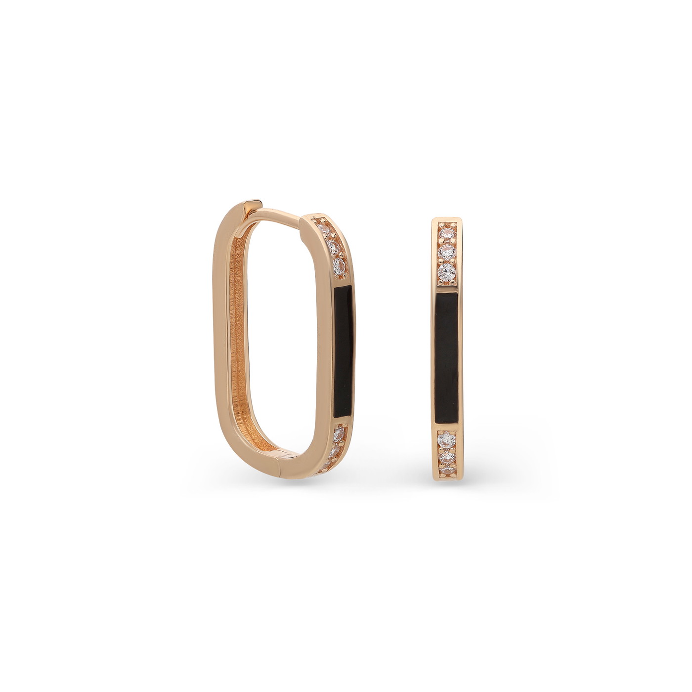 Zoye Серьги W78463460 | GOLDLIGHT