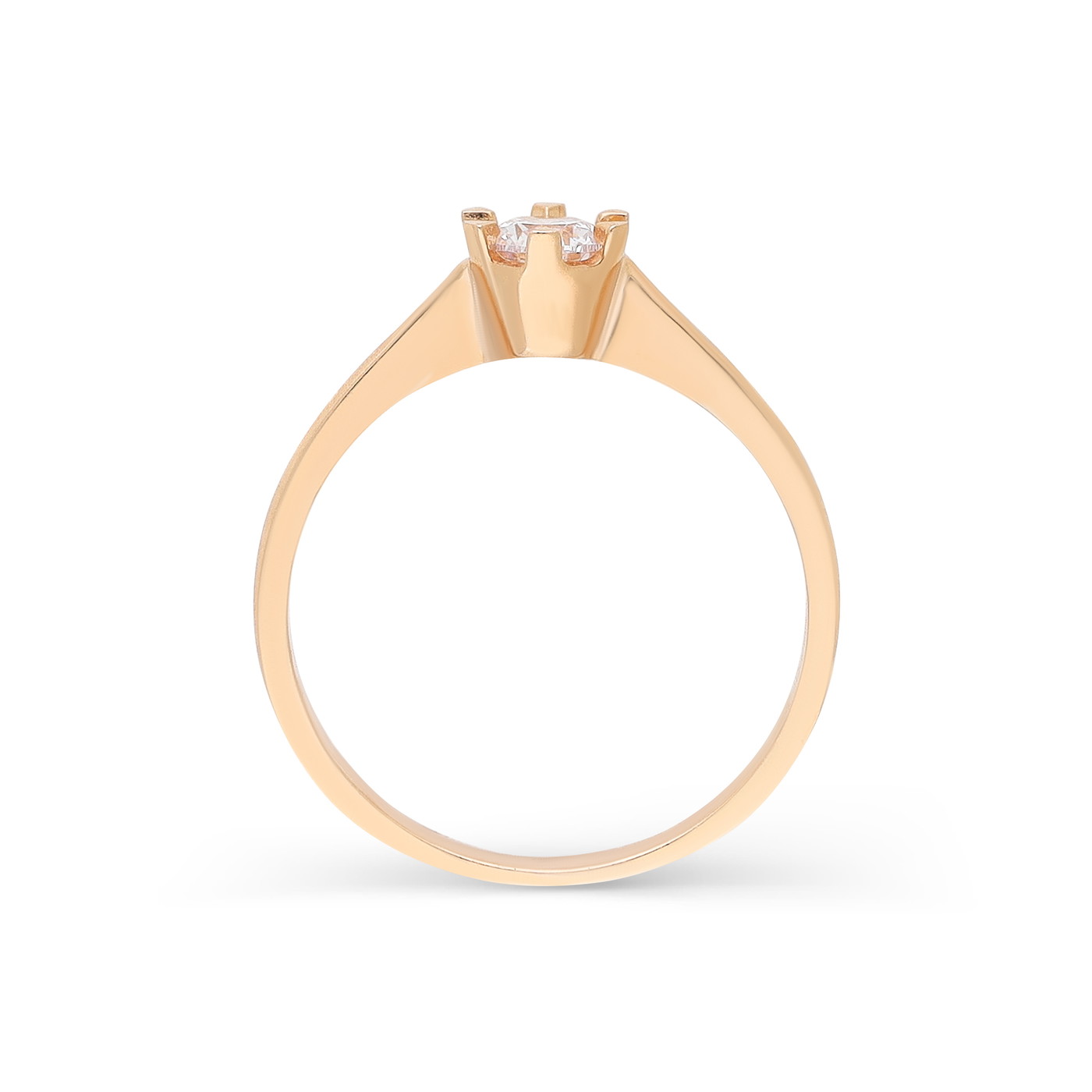 GOLDLIGHT Gredzens W74018552 | GOLDLIGHT