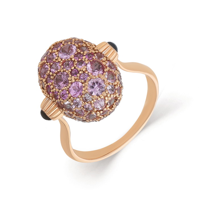 Nanis Ring W69960978 | GRENARDI