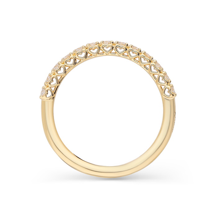 Recarlo Prsteny W72737918 | GRENARDI