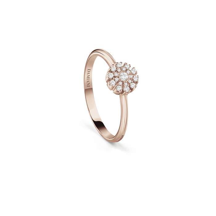 Damiani Prsteny W80132823 | GRENARDI