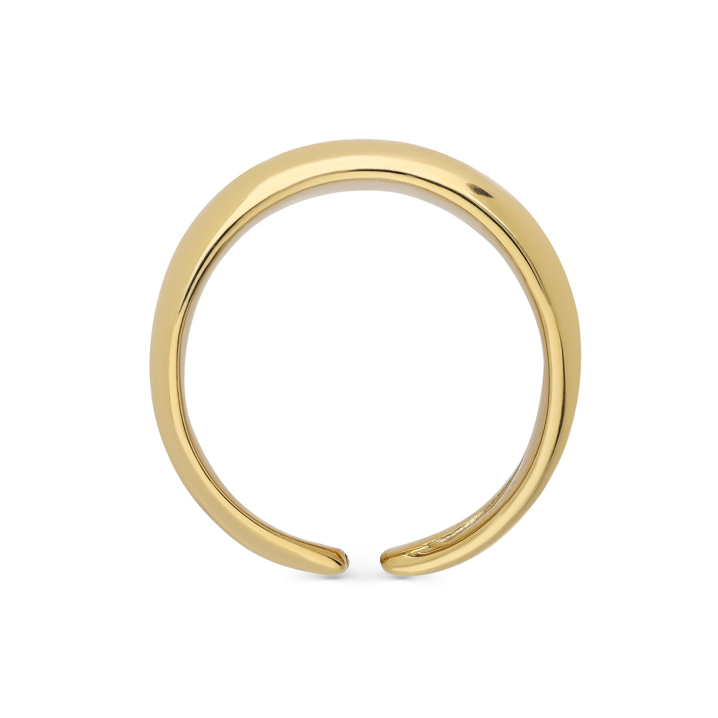 Zag Bijoux Gredzens W77147415 | GOLDLIGHT