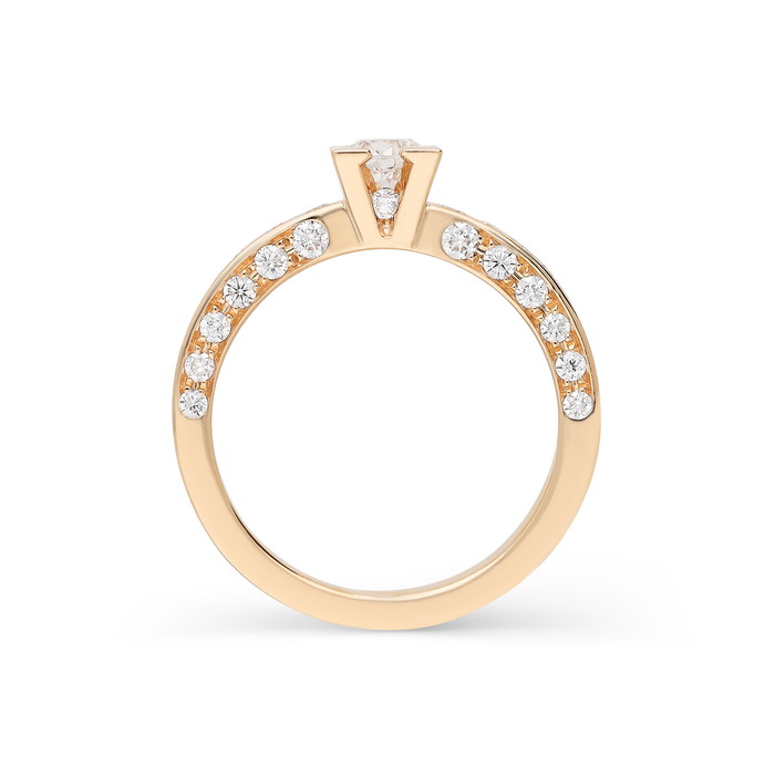 Giorgio Visconti Prsteny W80132092 | GRENARDI