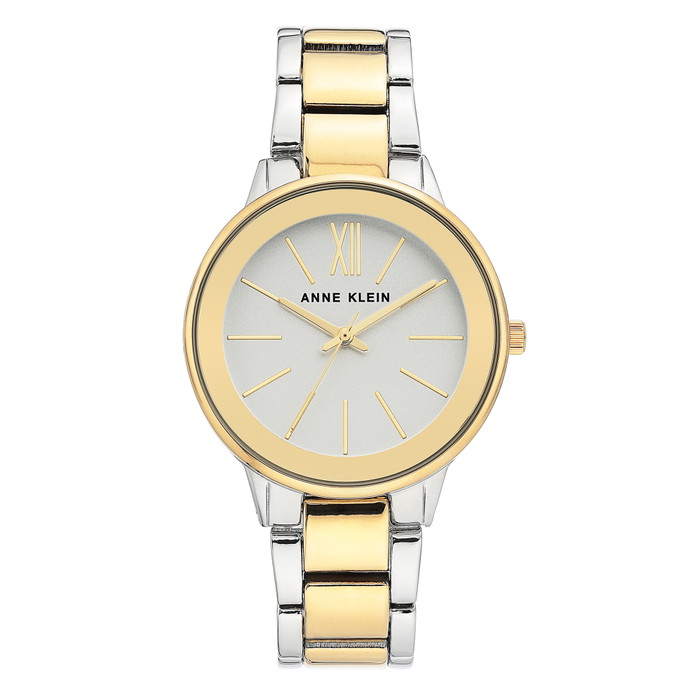 Anne Klein Pulkstenis W61248155 | GRENARDI