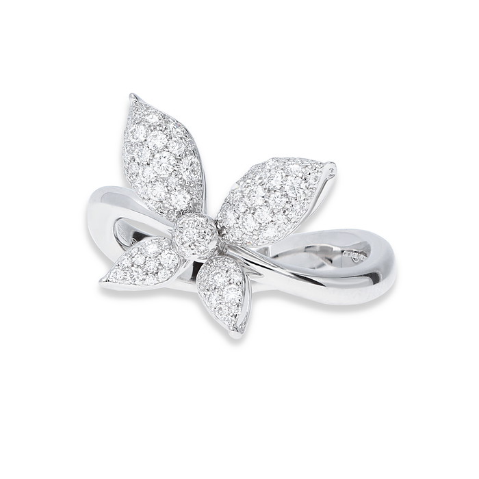 Giorgio Visconti Žiedas W77357057 | GRENARDI