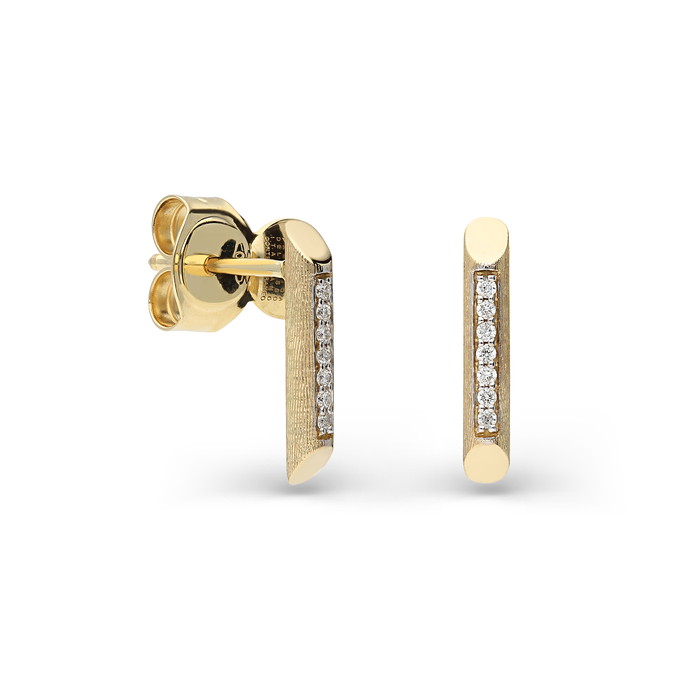Nanis Earrings W77363334 | GRENARDI