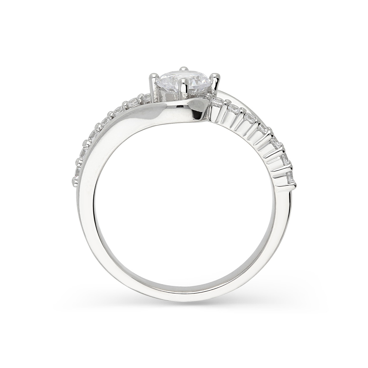 GOLDLIGHT Кольцо W77408334 | GOLDLIGHT