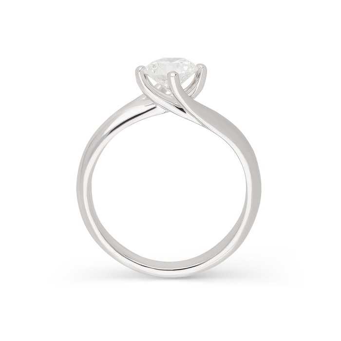 Due Ring W81578686 | GRENARDI