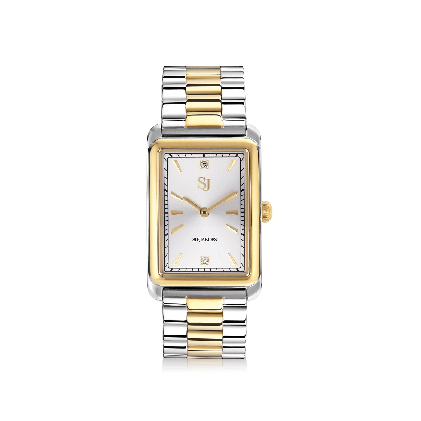 Sif Jakobs Pulkstenis W85702456 | GOLDLIGHT