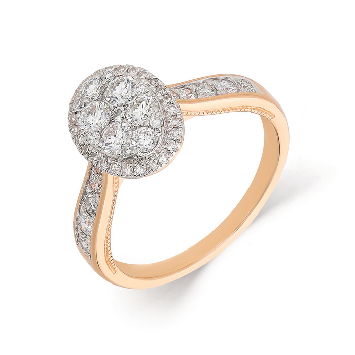 Due Rings W80136767 | GRENARDI