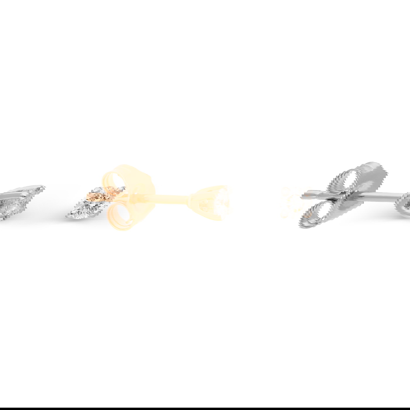 GOLDLIGHT Серьги W81600728 | GOLDLIGHT