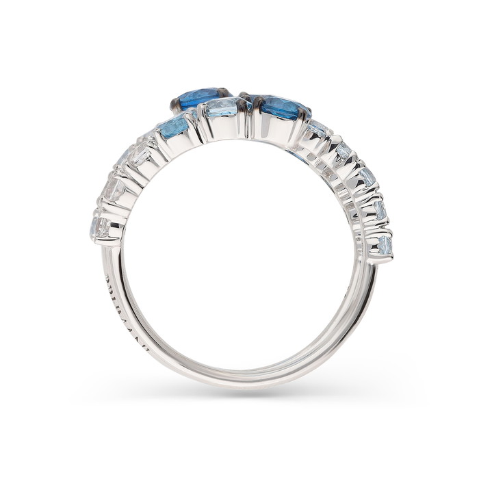 Brumani Žiedas W64390268 | GRENARDI