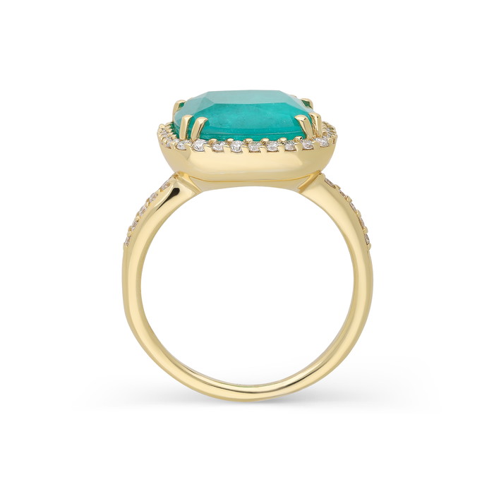 Moraglione Ring W79846554 | GRENARDI