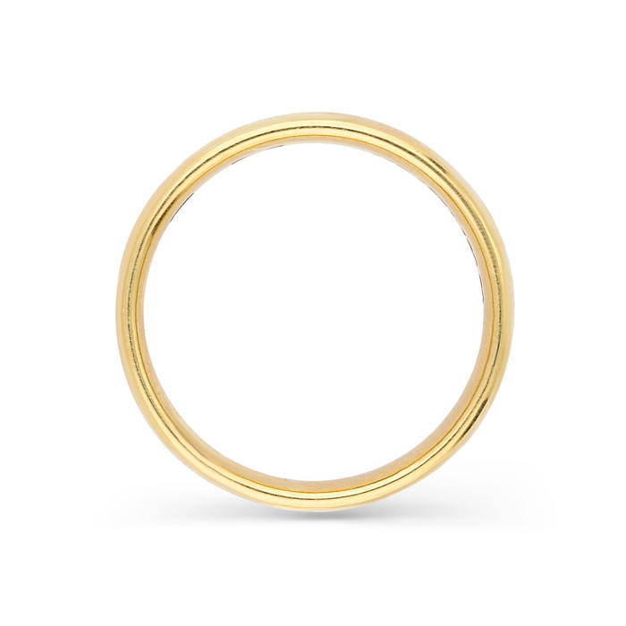 Meister wedding bands Žiedas W61178095 | GRENARDI