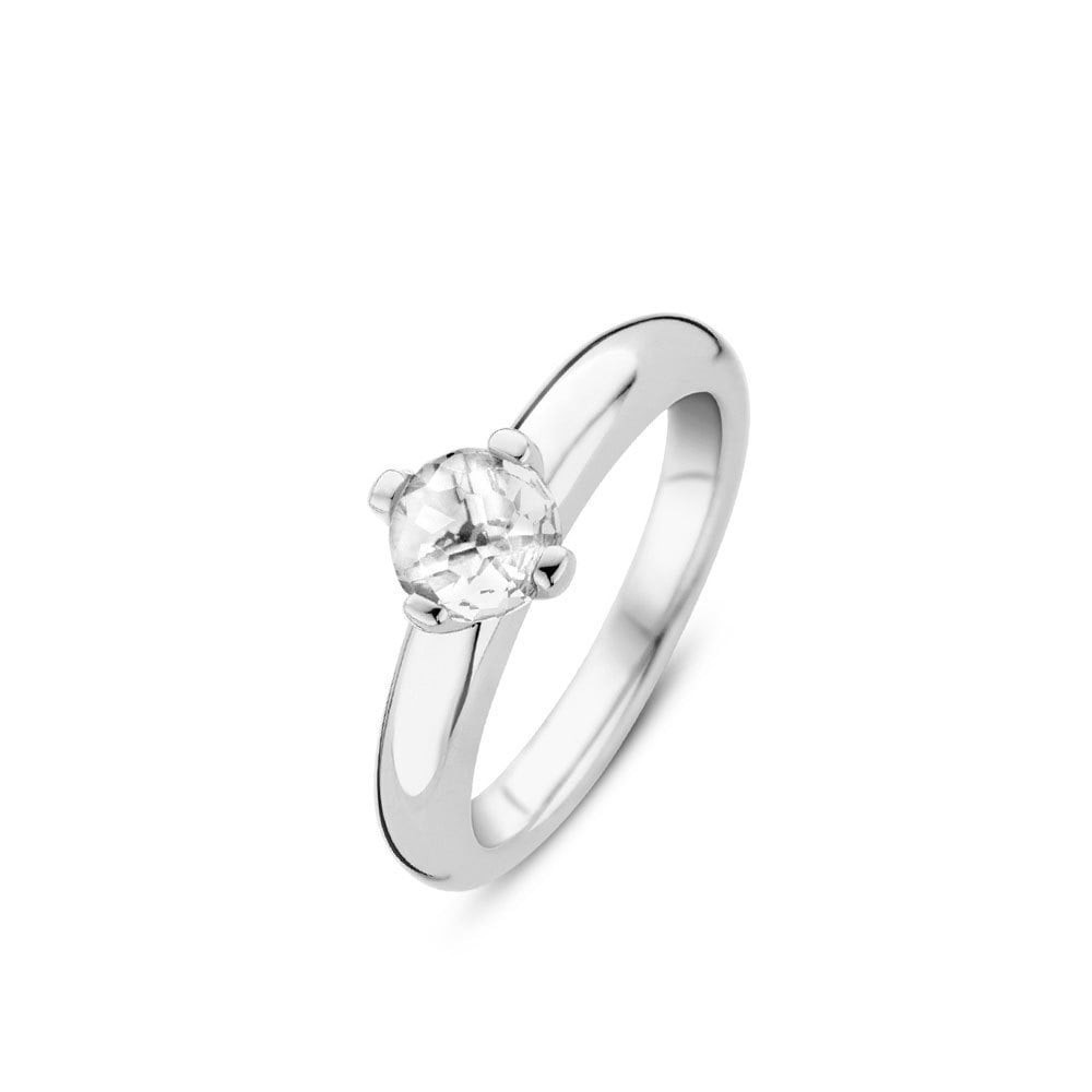 Ti Sento Кольцо W74004129 | GOLDLIGHT