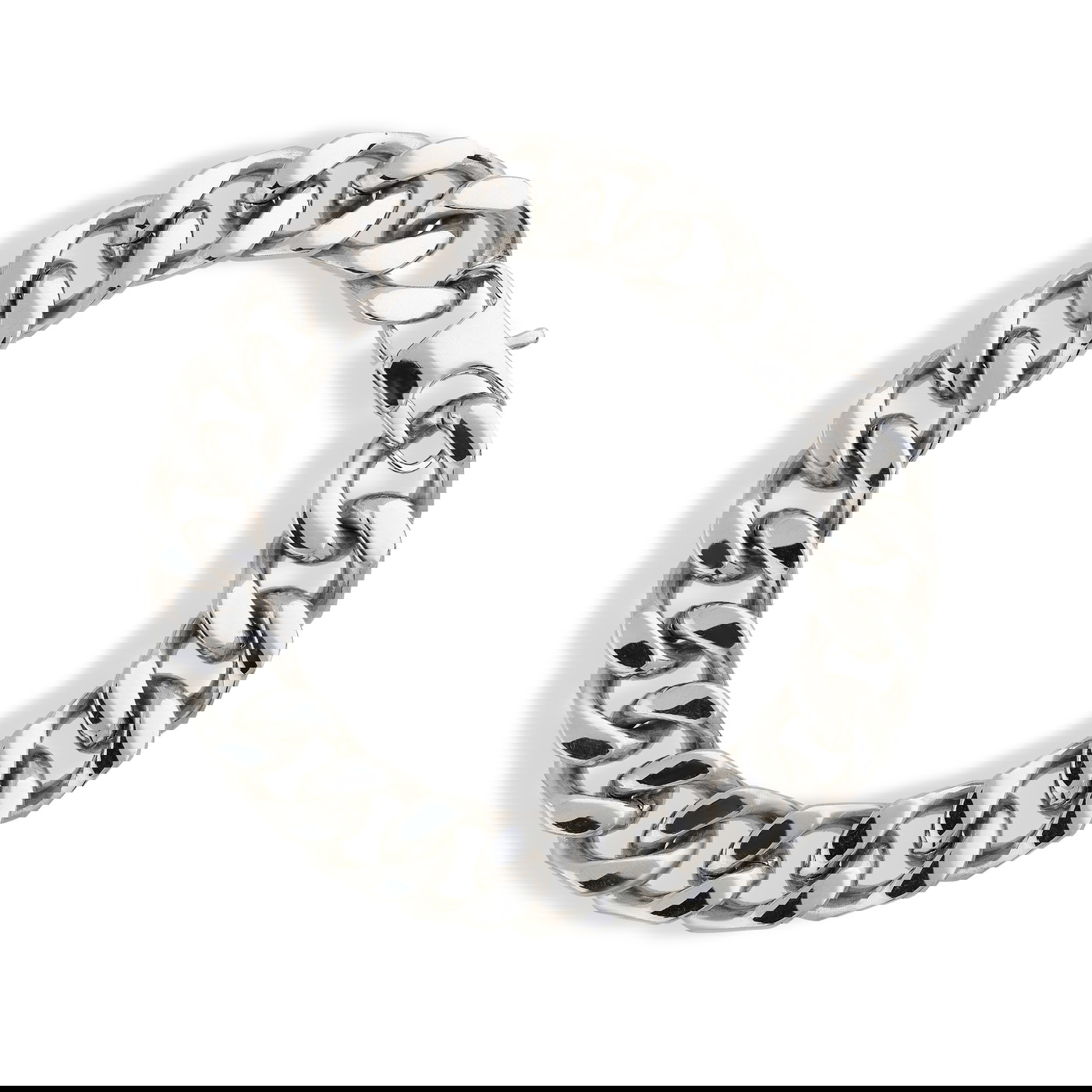 Salvatore Plata Rokassprādze W74093379 | GOLDLIGHT