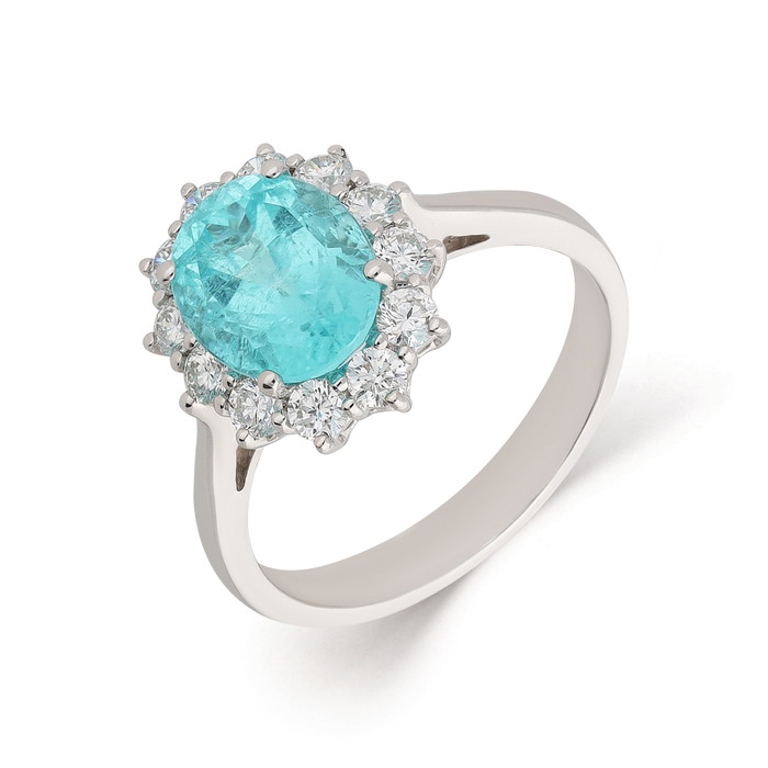 Leo Pizzo Кольцо W64758065 | GRENARDI