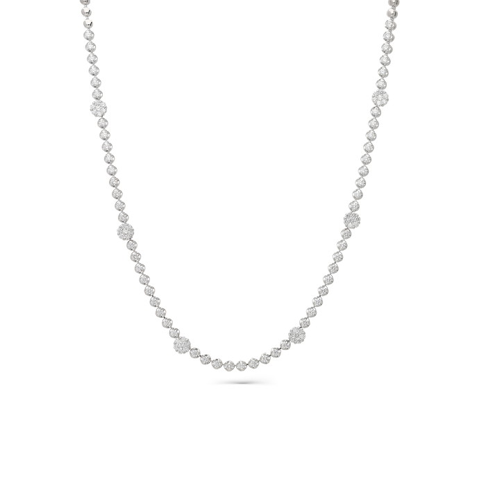 Giorgio Visconti Necklaces W80133755 | GRENARDI