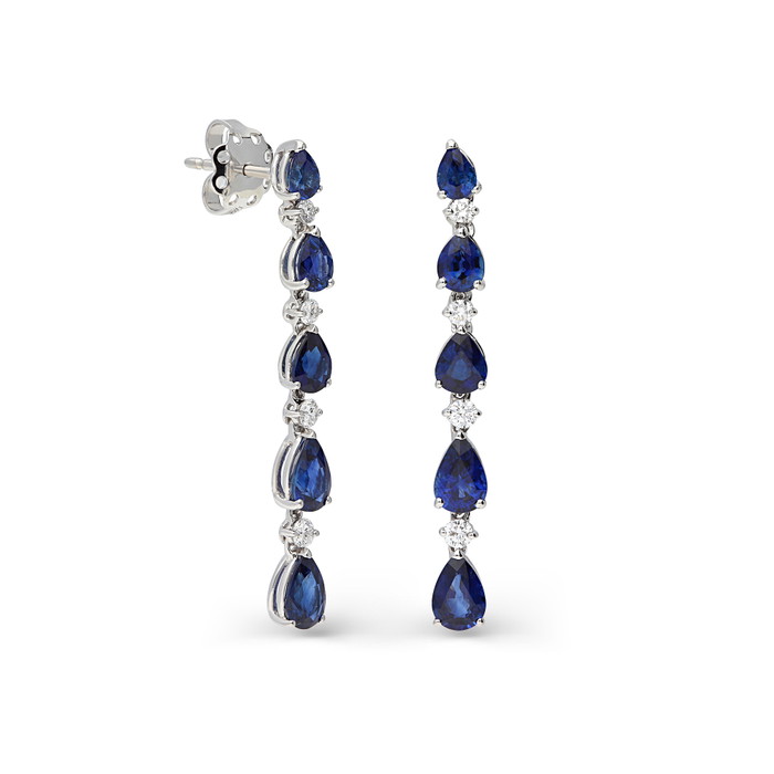 Leo Pizzo Auskari W60998799 | GRENARDI