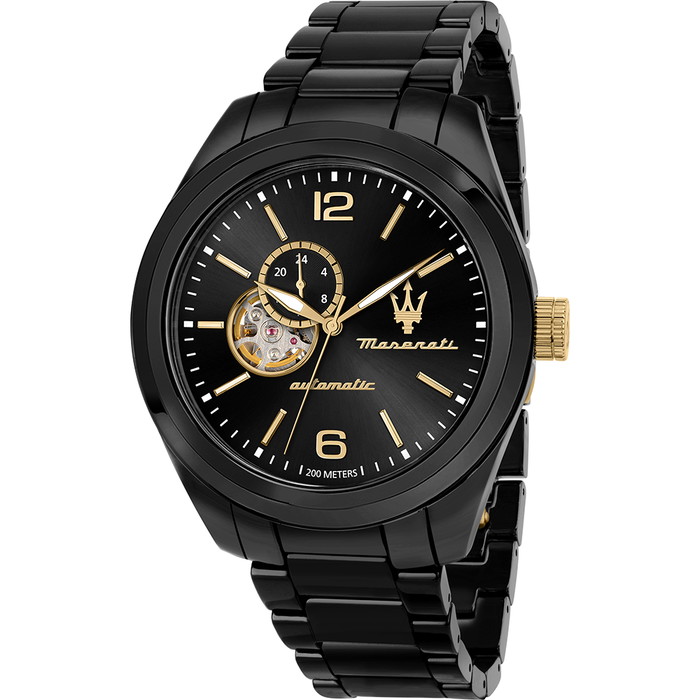 Maserati Pulkstenis W68496471 | GRENARDI
