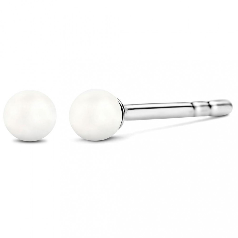 Ti Sento Серьги W73973098 | GOLDLIGHT