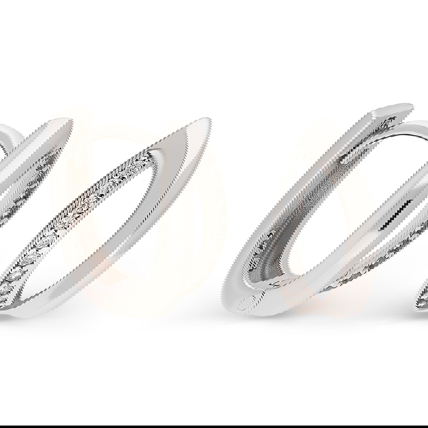 GOLDLIGHT Серьги W84401217 | GOLDLIGHT