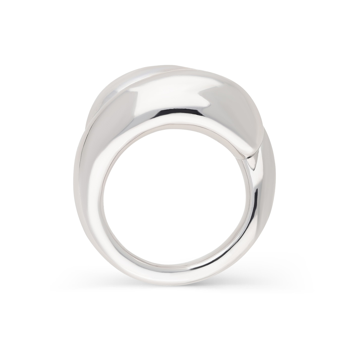 LUNA Gredzens W80929905 | GOLDLIGHT