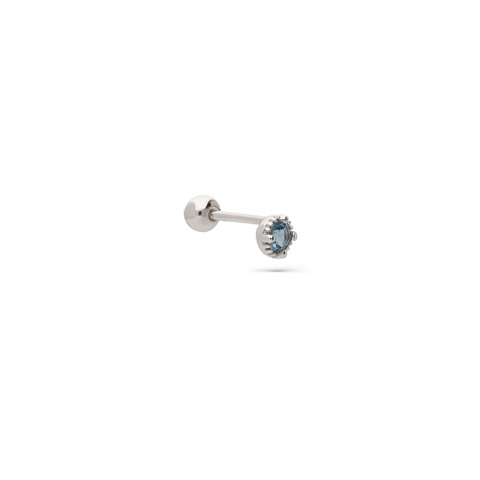 JOY Silver Auskars W66202261 | GRENARDI