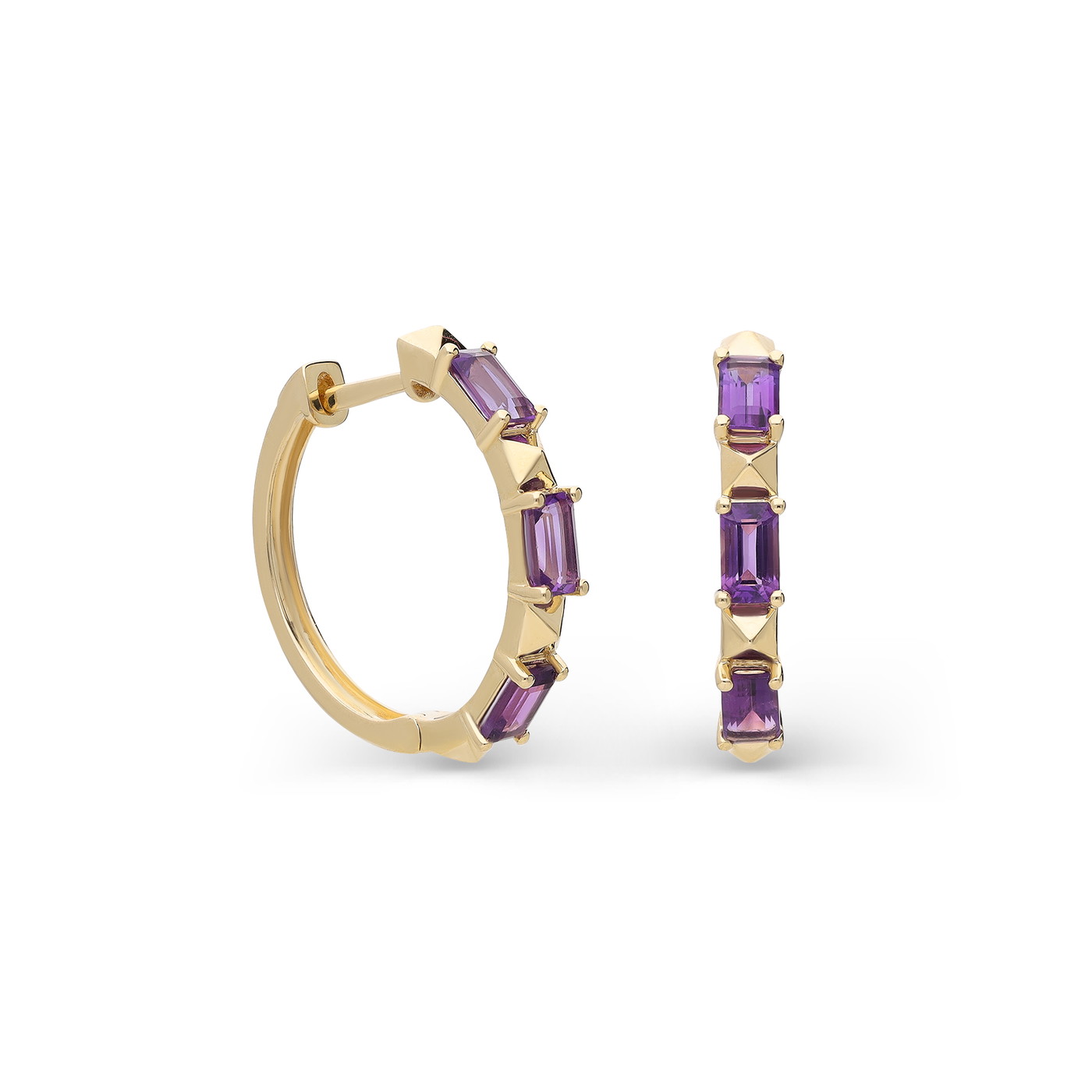 Colours Серьги W76337994 | GOLDLIGHT