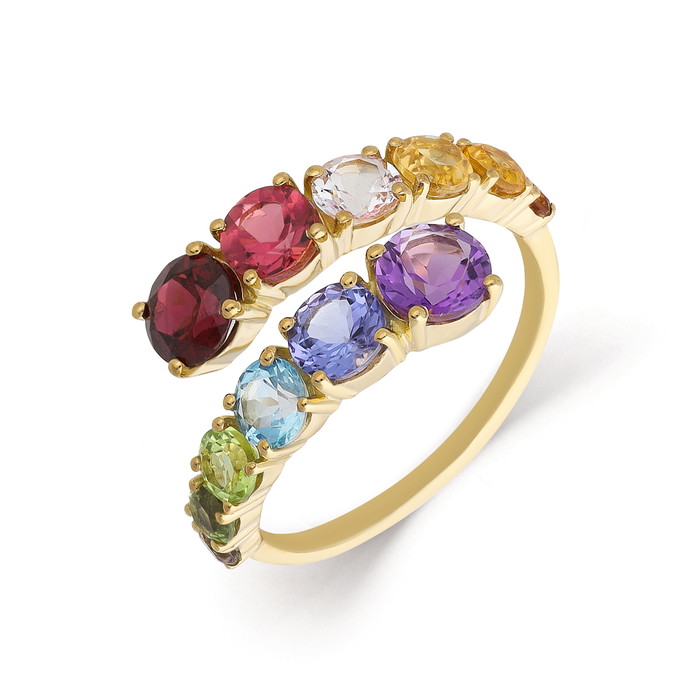 Brumani Žiedas W79722041 | GRENARDI