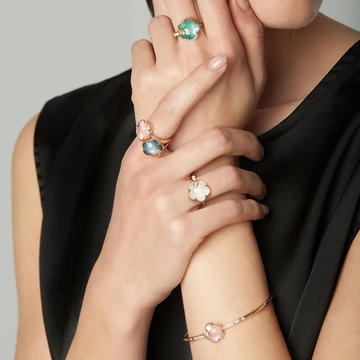 Pasquale Bruni Žiedas W78696128 | GRENARDI