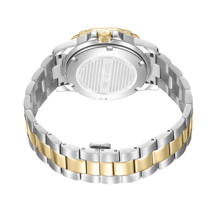 Cerruti 1881 Pulkstenis W67289663 | GRENARDI