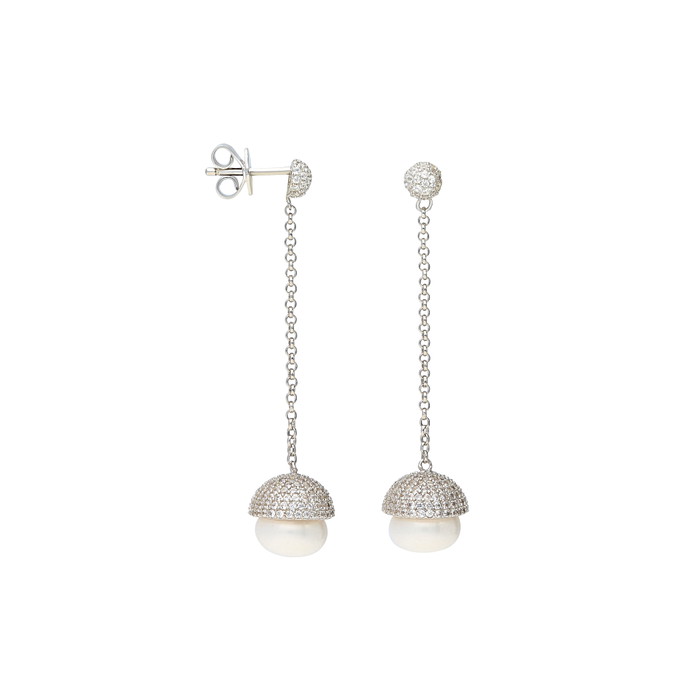 Grenardi Auskari W60736264 | GRENARDI