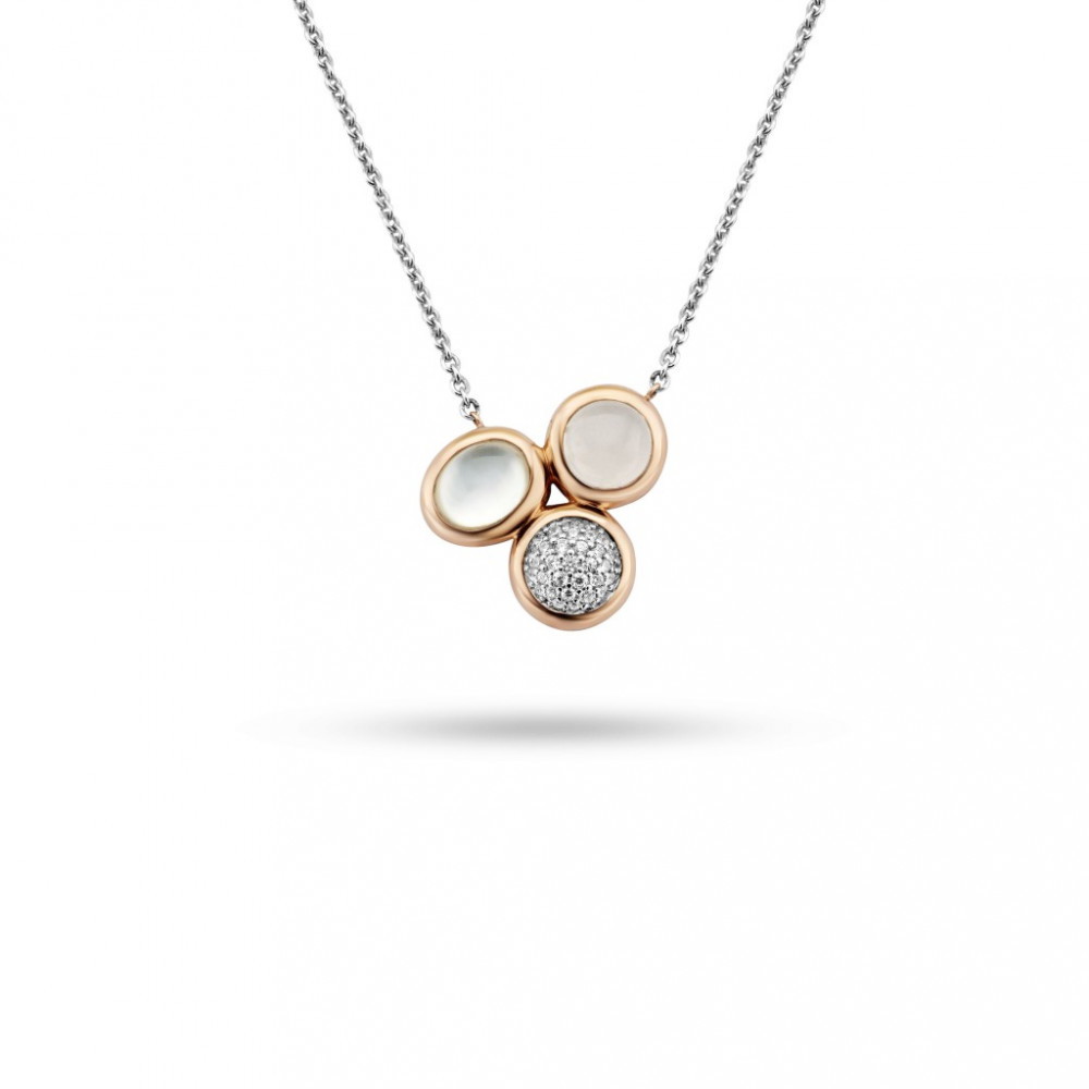 Ti Sento Kaklarota W74000930 | GOLDLIGHT