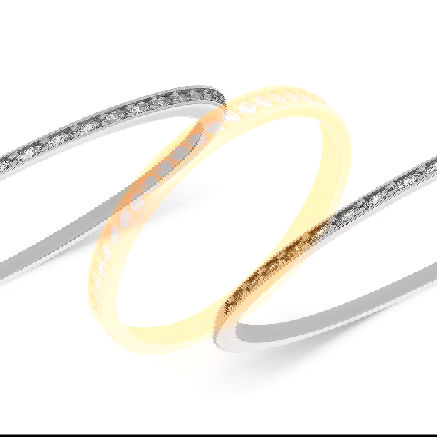 GOLDLIGHT Кольцо W76331615 | GOLDLIGHT