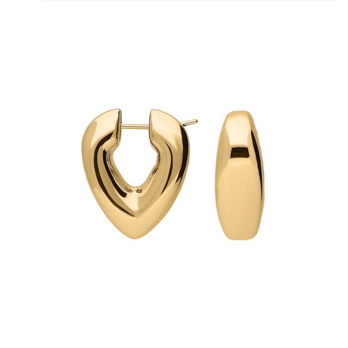 Superoro Auskarai W71480303 | GRENARDI