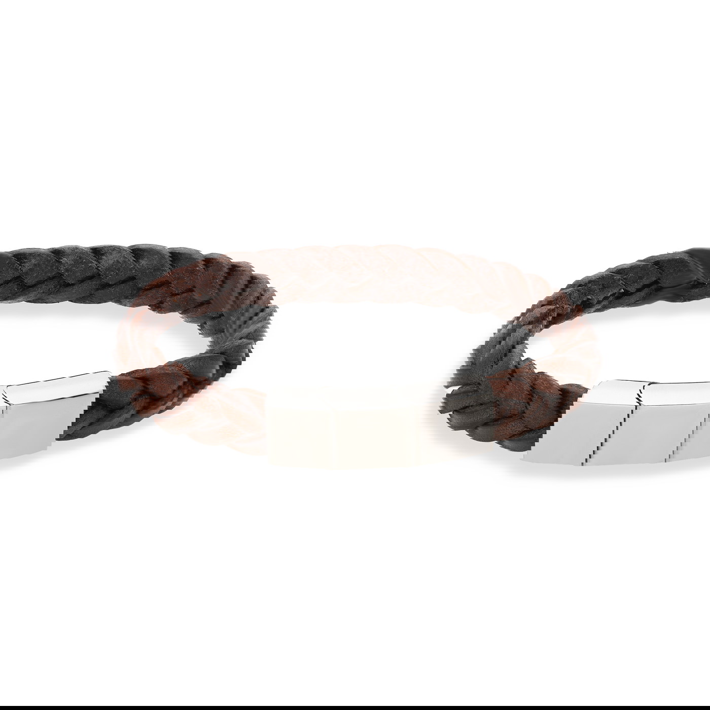 Salvatore Plata Rokassprādze W74093300 | GOLDLIGHT