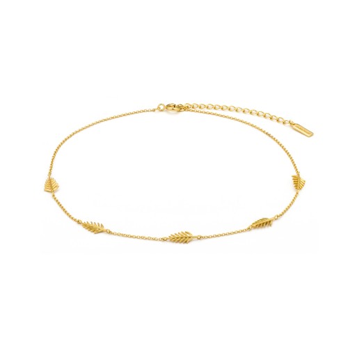 Ania Haie Kaklarota W73948908 | GOLDLIGHT